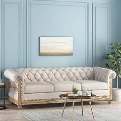 Merax chesterfield sofa for sale  Delivered anywhere in USA 