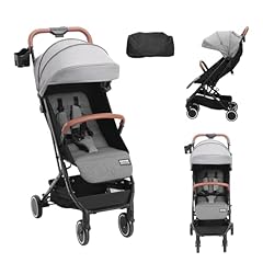 Vevor kinderwagen 107cm gebraucht kaufen  Wird an jeden Ort in Deutschland