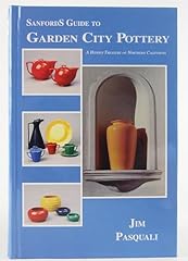 Sanford guide garden for sale  Delivered anywhere in USA 