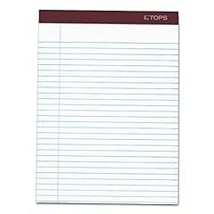 Tops 63960 notepad for sale  Delivered anywhere in USA 