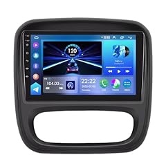 Android car stereo for sale  Delivered anywhere in UK