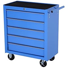 Homcom carrello officina usato  Spedito ovunque in Italia 