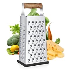 Kitchen käsereibe holzgriff gebraucht kaufen  Wird an jeden Ort in Deutschland