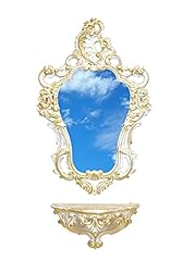 Liguoro shop specchio usato  Spedito ovunque in Italia 