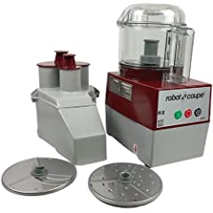 Robot Coupe R2N CLR Continuous Feed Combination Food, used for sale  Delivered anywhere in USA 