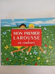 premier larousse couleurs d'occasion premier larousse couleurs d'occasion Livré partout en France