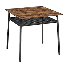 Vasagle dining table for sale  Delivered anywhere in USA 