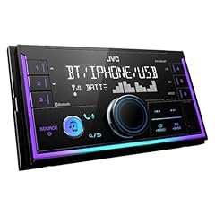Jvc x850bt mechless usato  Spedito ovunque in Italia 
