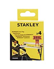 Stanley sta40400 lot d'occasion  Livré partout en Belgiqu