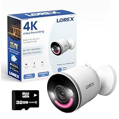 Lorex spotlight indoor for sale  Delivered anywhere in USA 