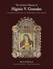 Artistic odyssey higinio for sale  Delivered anywhere in USA 