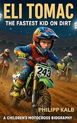 Eli tomac children gebraucht kaufen  Wird an jeden Ort in Deutschland