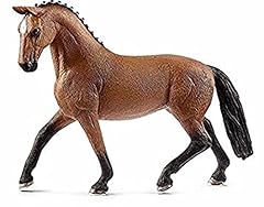 Schleich 13817 hannoveraner gebraucht kaufen  Wird an jeden Ort in Deutschland