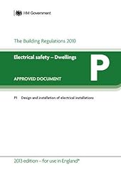 Approved document electrical for sale  Delivered anywhere in UK