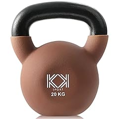 Kettlebells cast iron for sale  Delivered anywhere in UK