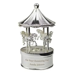 Personalised engraved silver for sale  Delivered anywhere in UK