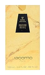 Parfum rare jacomo gebraucht kaufen  Wird an jeden Ort in Deutschland