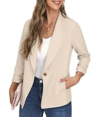 Grecerelle blazer ouvert d'occasion  Livré partout en France