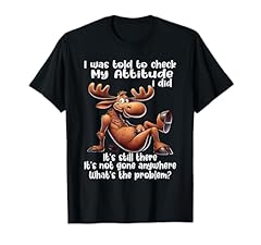 Told check attitude for sale  Delivered anywhere in USA 