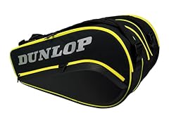 Dunlop elite padelschlägertas gebraucht kaufen  Wird an jeden Ort in Deutschland