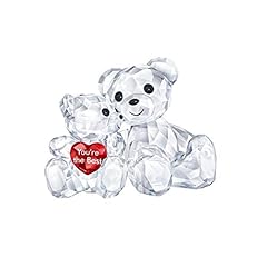 Swarovski 5427994 orsetto usato  Spedito ovunque in Italia 