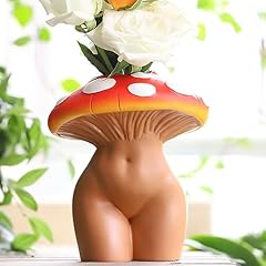 Gugugo mushroom lady for sale  Delivered anywhere in USA 