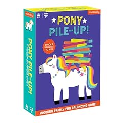 Mudpuppy pony pile for sale  Delivered anywhere in USA 