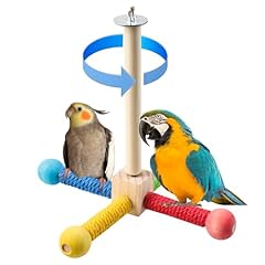 Maxqzin bird stand for sale  Delivered anywhere in UK