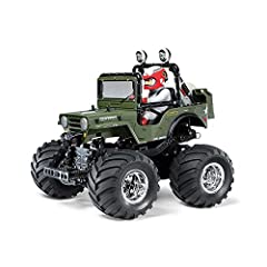 Tamiya wild willy for sale  Delivered anywhere in USA 