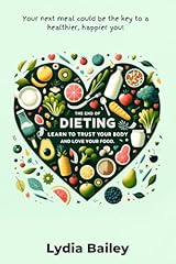 End dieting learn for sale  Delivered anywhere in USA 