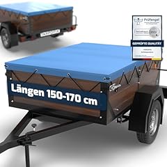 Tarpofix anhänger plane gebraucht kaufen  Wird an jeden Ort in Deutschland