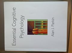 Essential cognitive psychology d'occasion  Livré partout en France