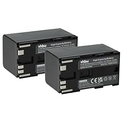 Vhbw batteria compatibile usato  Spedito ovunque in Italia 