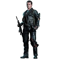 Hot toys terminator for sale  Delivered anywhere in USA 
