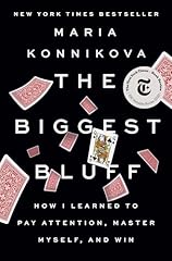 Biggest bluff learned for sale  Delivered anywhere in USA 