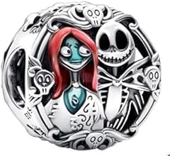 Jack sally charm for sale  Delivered anywhere in UK