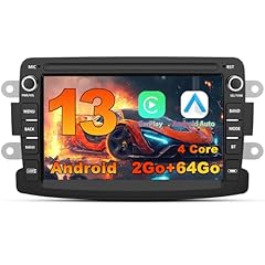 Hexinex autoradio android d'occasion  Livré partout en France