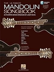 The ultimate mandolin d'occasion  Livré partout en Belgiqu