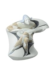 Lladro 8219 harlequin for sale  Delivered anywhere in UK