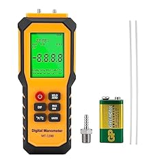 Yzt meter manometer for sale  Delivered anywhere in USA 