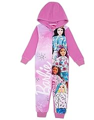 Barbie girls onesie for sale  Delivered anywhere in UK