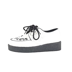 Men platform creeper for sale  Delivered anywhere in UK