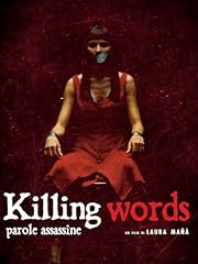 Killing words parole usato  Spedito ovunque in Italia 