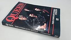 Queen complete works for sale  Delivered anywhere in UK