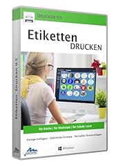 Etiketten drucken inkl gebraucht kaufen  Wird an jeden Ort in Deutschland