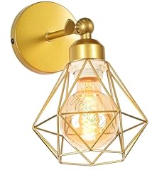Lampada parete interna usato  Spedito ovunque in Italia 