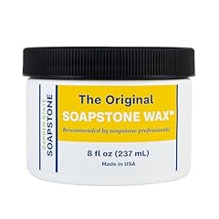 Original soapstone wax for sale  Delivered anywhere in USA 