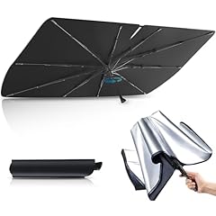 Windshield sun shade for sale  Delivered anywhere in USA 