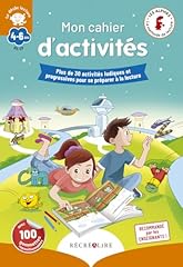 Cahier activités déclic d'occasion  Livré partout en France