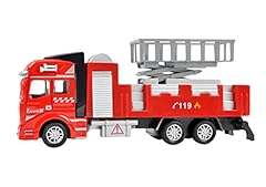 Yjzq camion pompier d'occasion  Livré partout en France